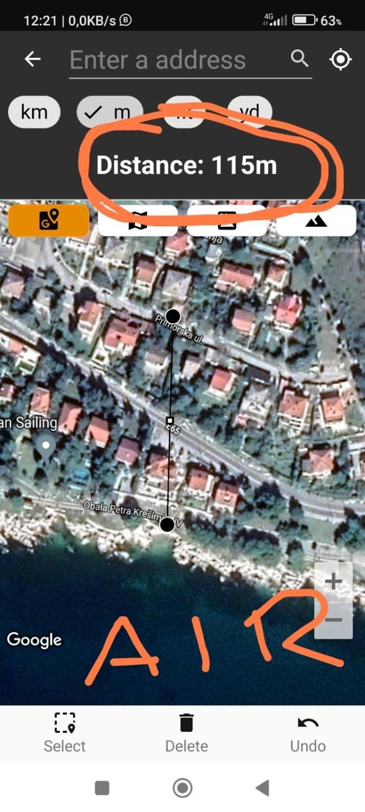 Apartments Maricic 200 Meters From The Beach Novi Vinodolski Exterior photo