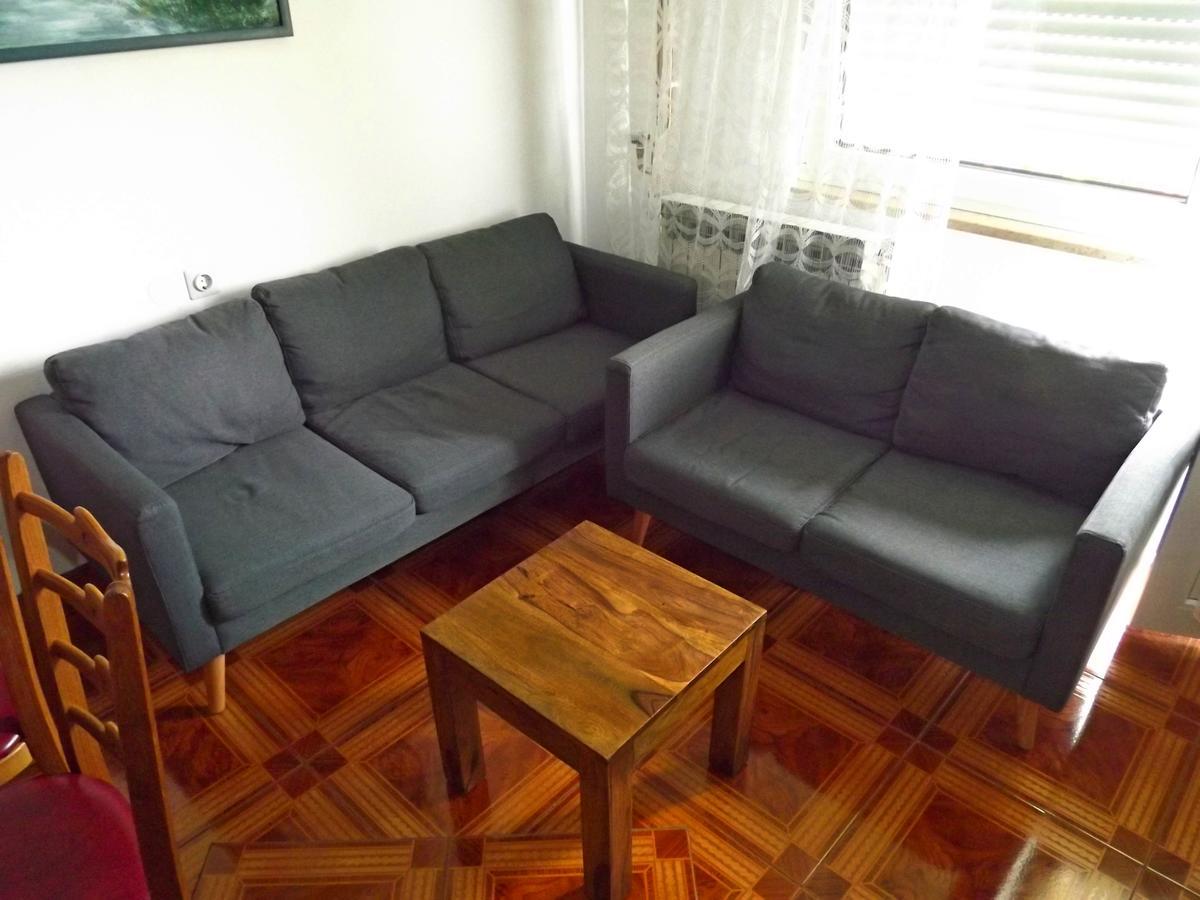 Apartments Maricic 200 Meters From The Beach Novi Vinodolski Exterior photo