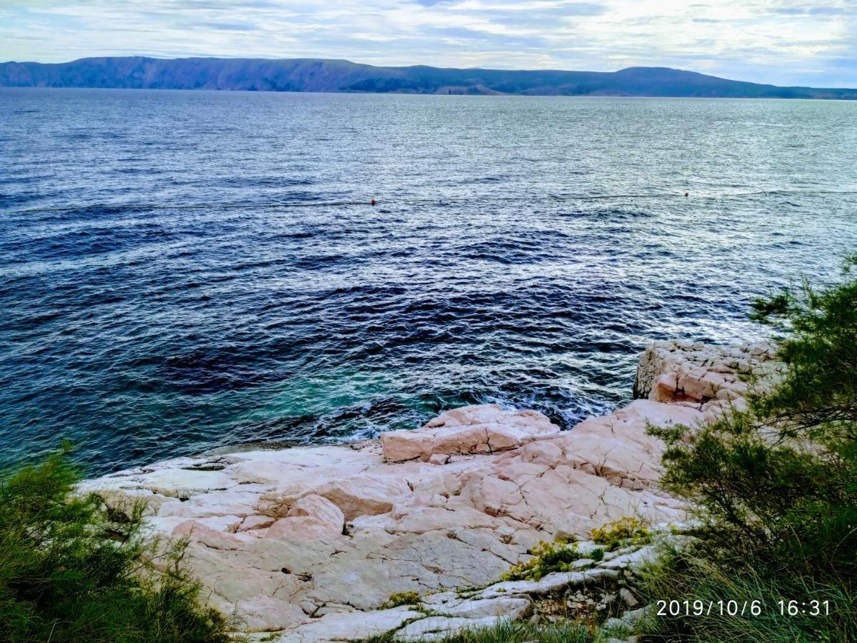 Apartments Maricic 200 Meters From The Beach Novi Vinodolski Exterior photo